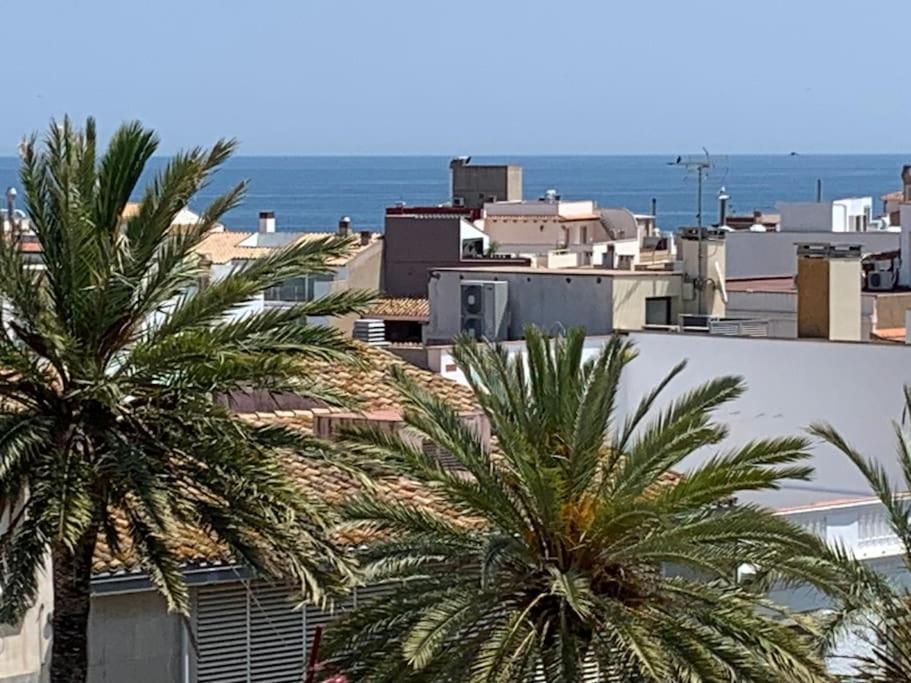 La Casa De - Maison Typique Renovee Dans La Vieille Сasa de vacaciones L' Escala