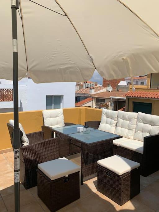 La Casa De - Maison Typique Renovee Dans La Vieille * L' Escala