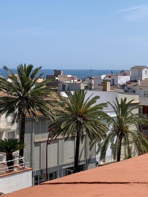 Сasa de vacaciones La Casa De - Maison Typique Renovee Dans La Vieille L' Escala