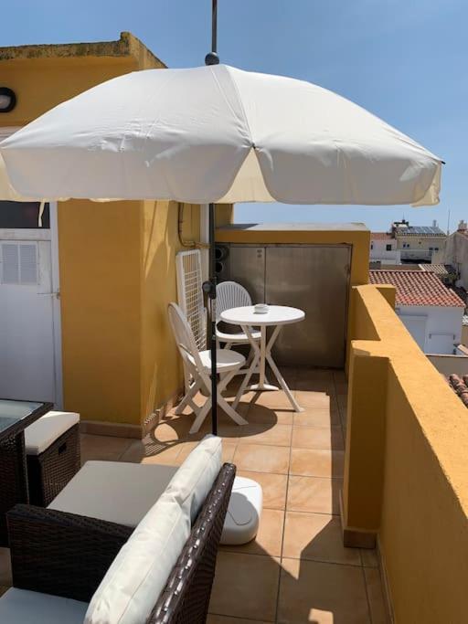 Сasa de vacaciones La Casa De - Maison Typique Renovee Dans La Vieille L' Escala