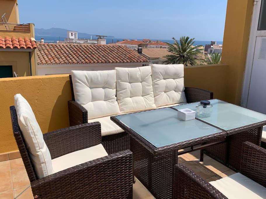 La Casa De - Maison Typique Renovee Dans La Vieille Сasa de vacaciones
