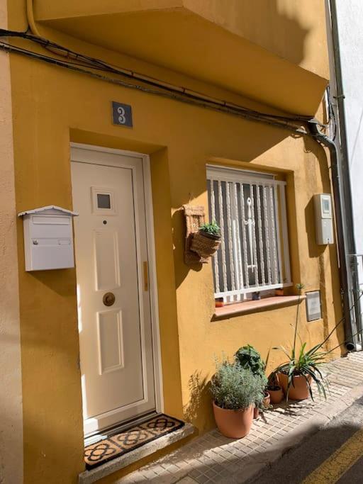 La Casa De - Maison Typique Renovee Dans La Vieille Сasa de vacaciones