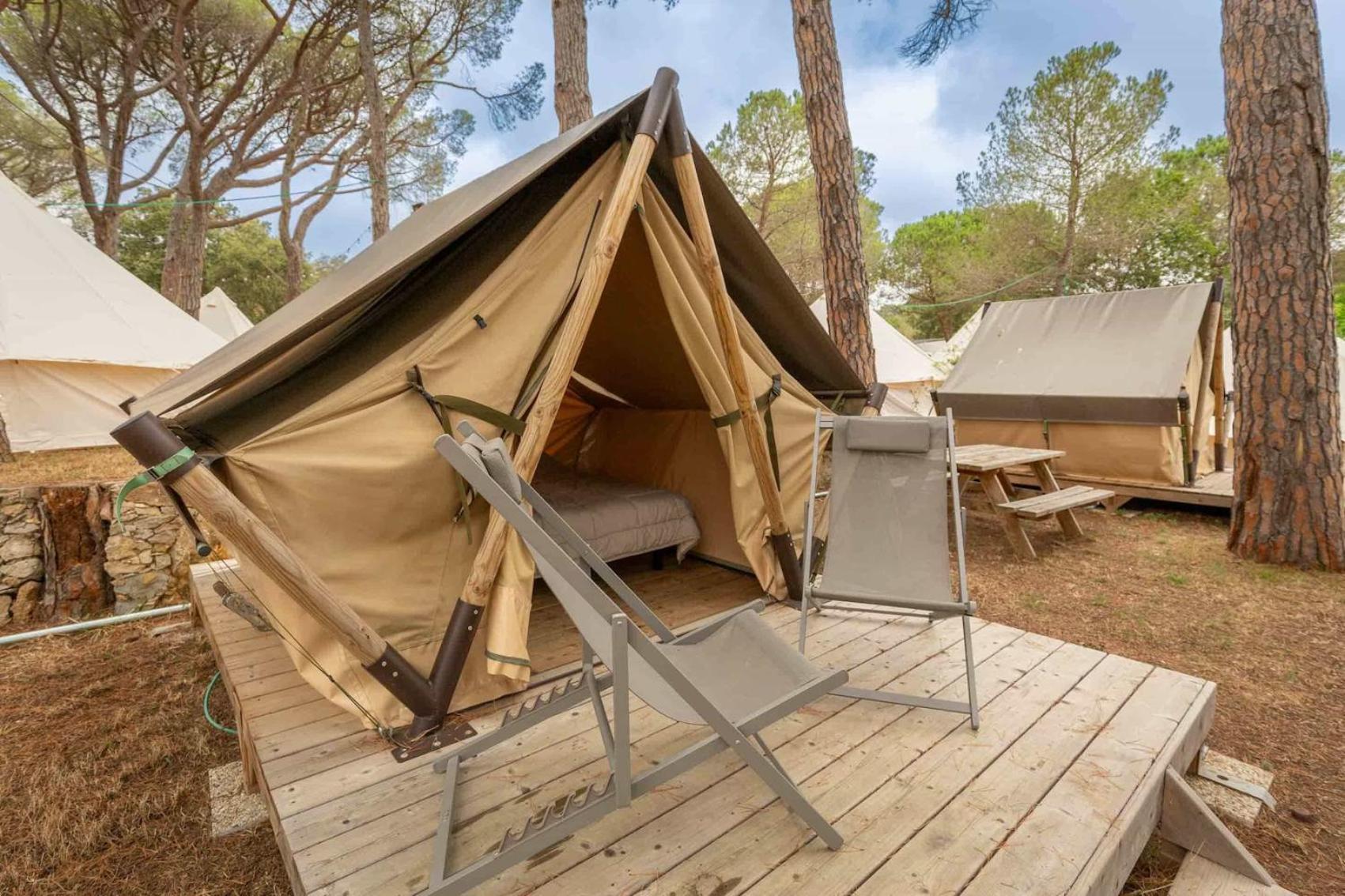 3 Estrellas Costa Brava Camping 2*