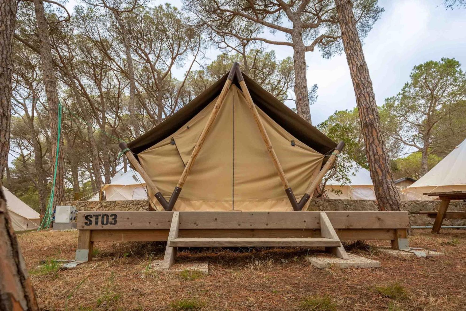 3 Estrellas Costa Brava Camping 2*