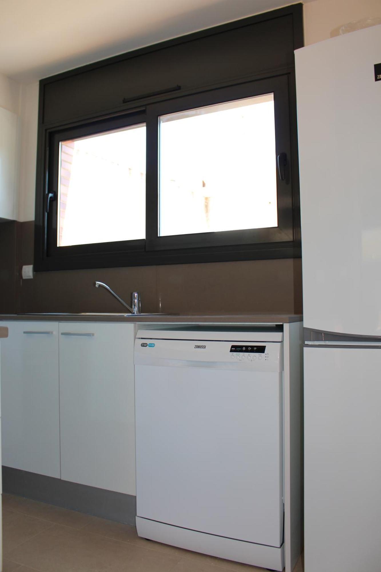 Residencial Super Stop Cases Torre Valentina