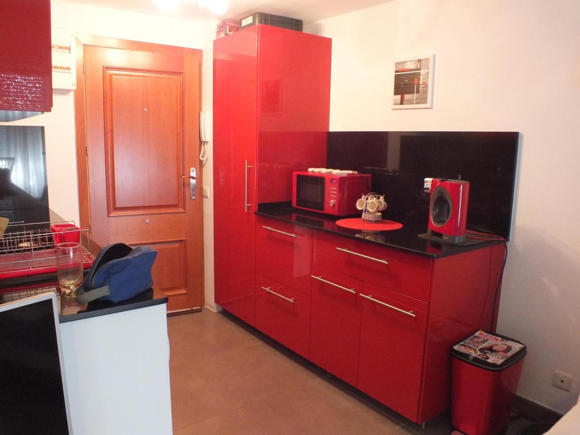 Estudio 2/4 Con Piscina, Cerca De La Playa En - Es-204-63 *