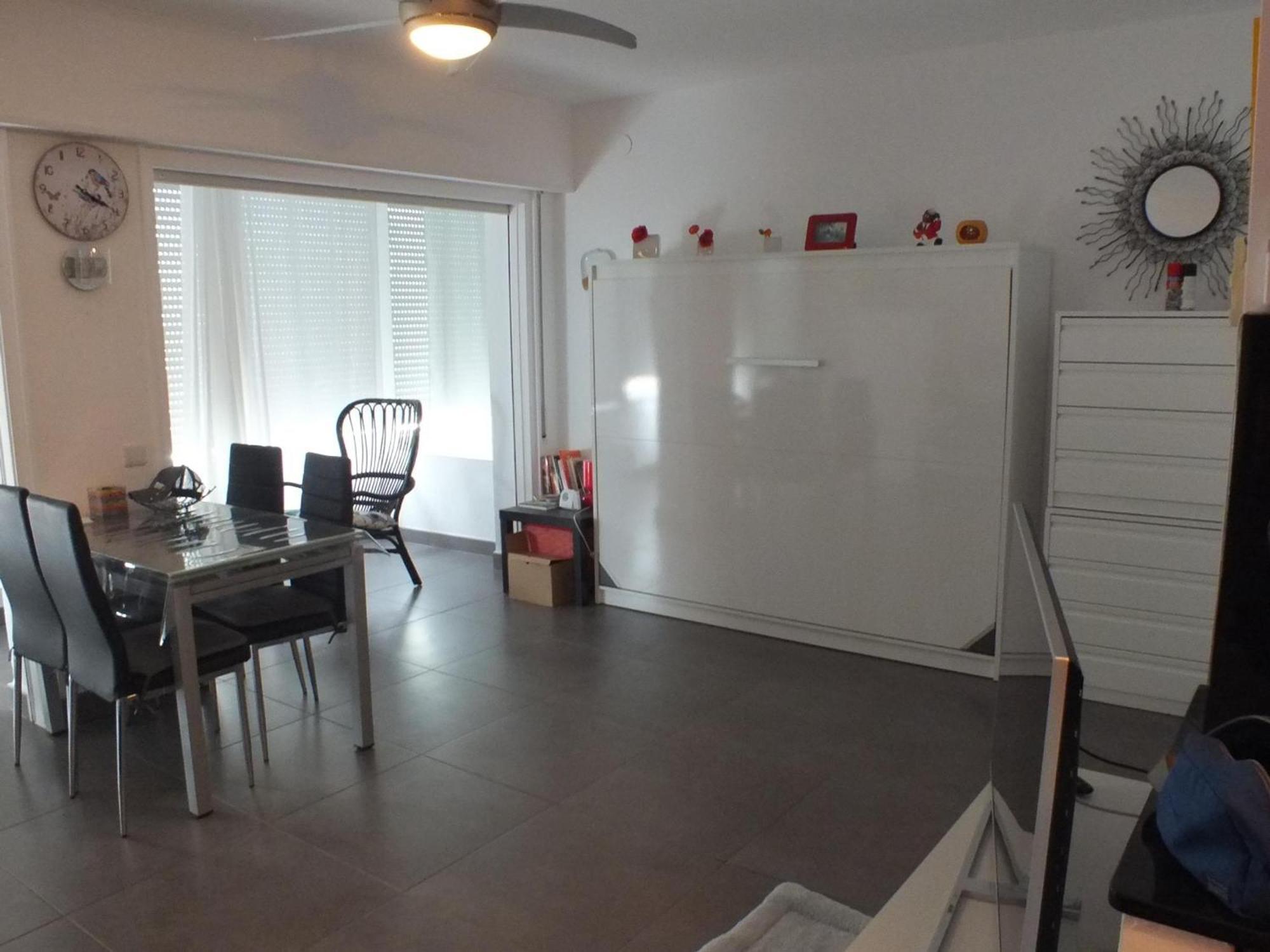 Estudio 2/4 Con Piscina, Cerca De La Playa En - Es-204-63