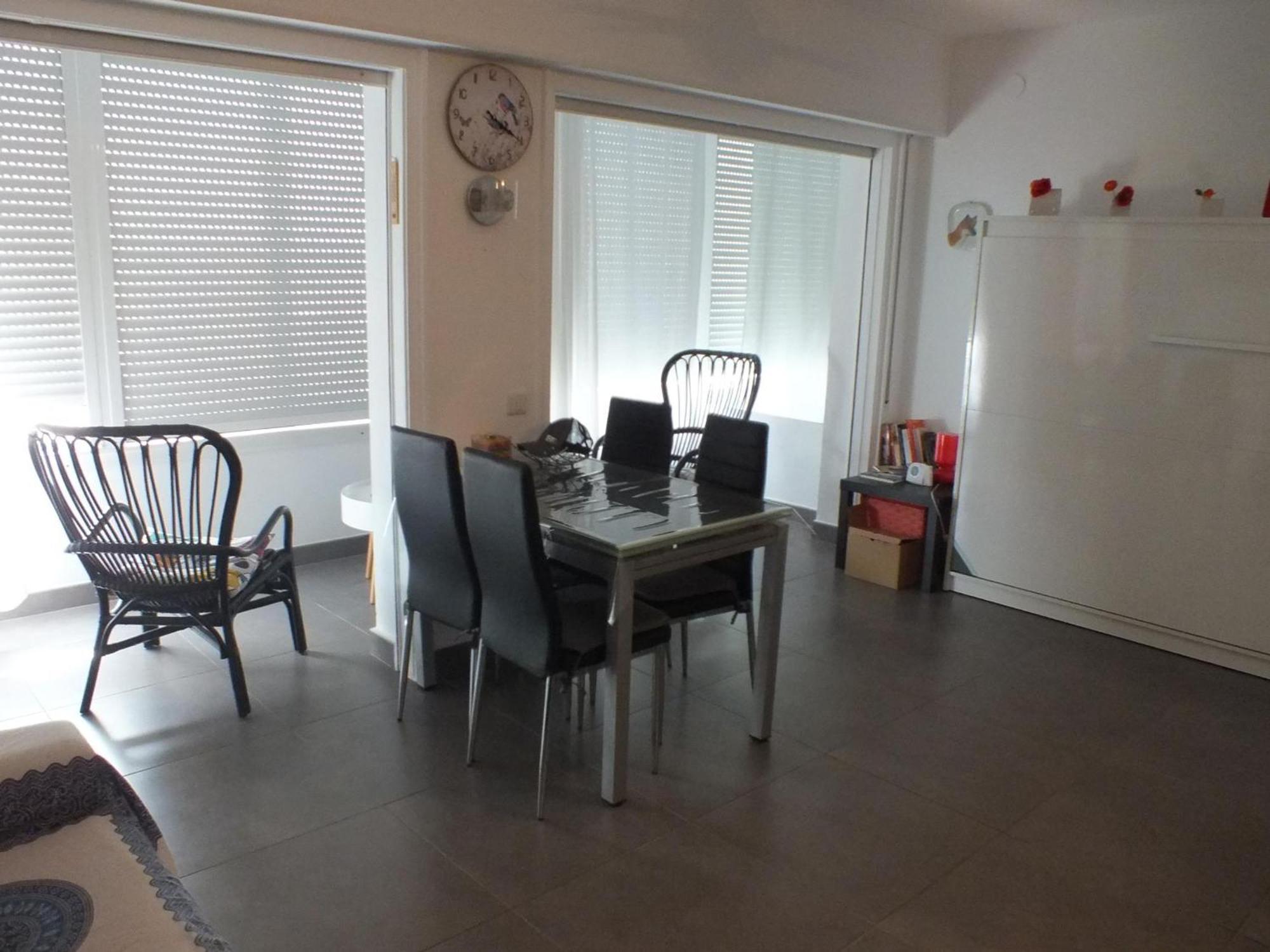 Estudio 2/4 Con Piscina, Cerca De La Playa En - Es-204-63 * Rosas