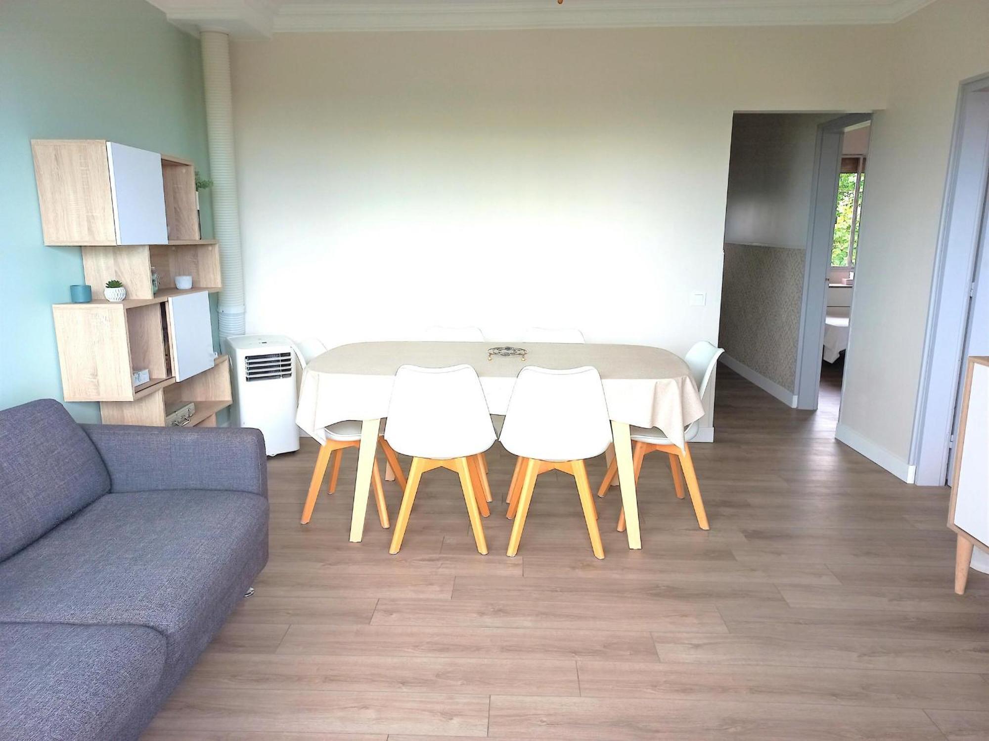 Apartamento Apto Pioner 1- Piscina Comunitaria, Parking, Fantasticas Vistas. - Es-89-121 Sant Pere Pescador