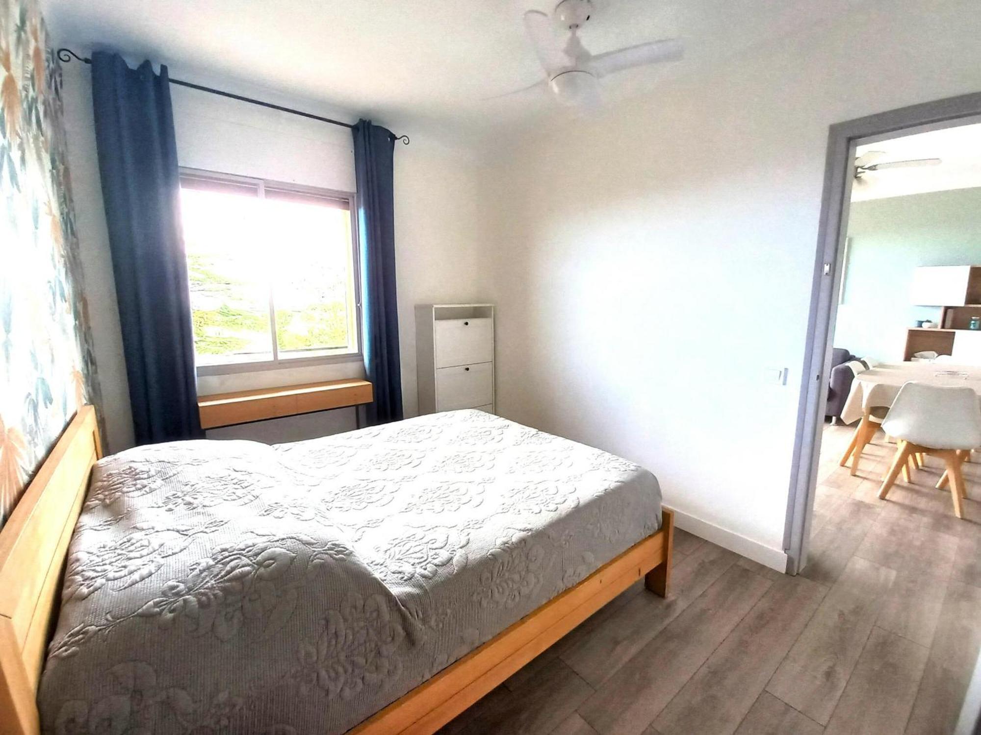Apartamento Apto Pioner 1- Piscina Comunitaria, Parking, Fantasticas Vistas. - Es-89-121