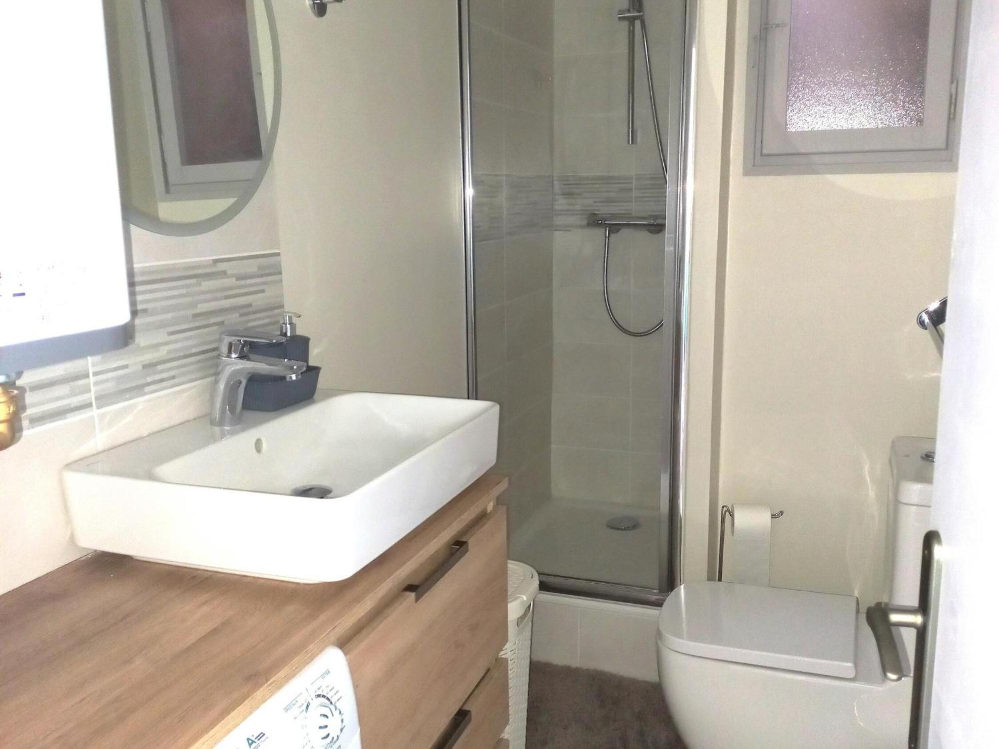Apto Pioner 1- Piscina Comunitaria, Parking, Fantasticas Vistas. - Es-89-121 *