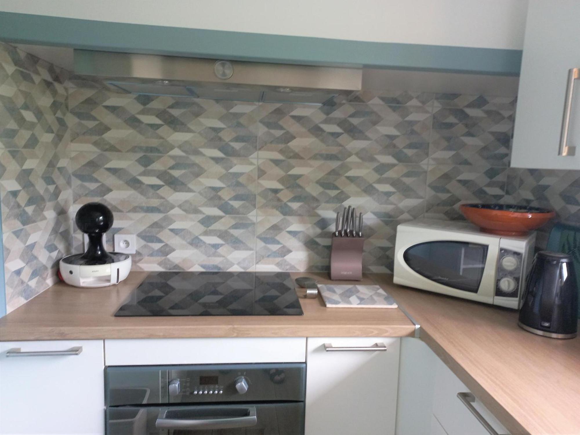 Apartamento Apto Pioner 1- Piscina Comunitaria, Parking, Fantasticas Vistas. - Es-89-121