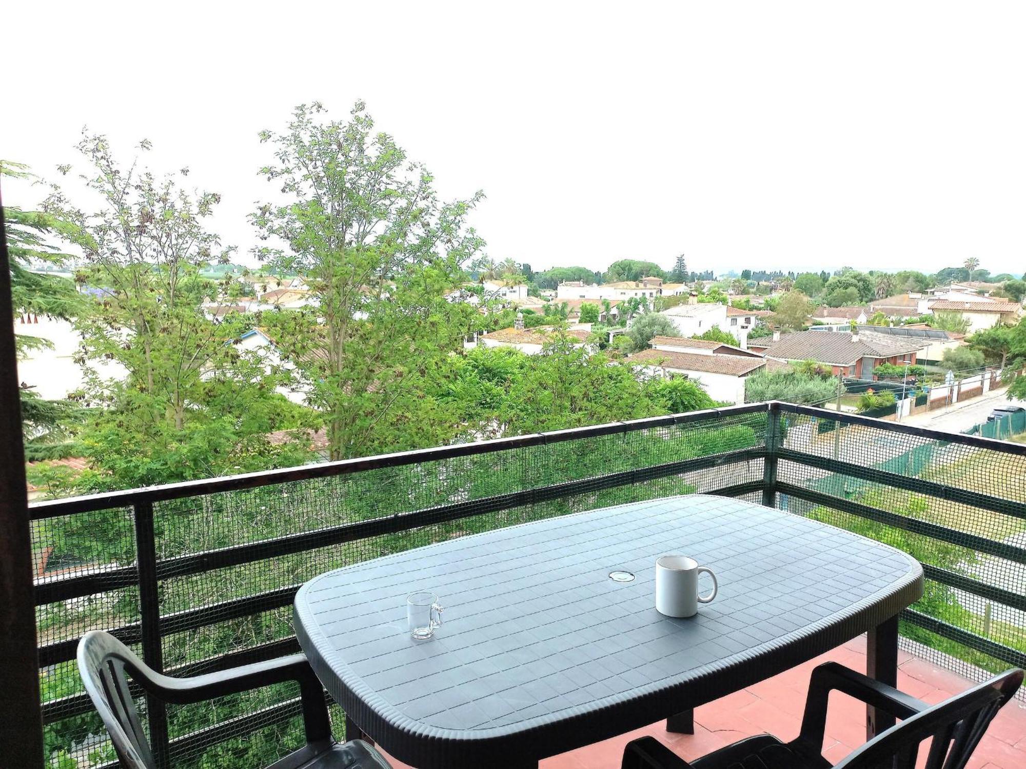 Apto Pioner 1- Piscina Comunitaria, Parking, Fantasticas Vistas. - Es-89-121 Apartamento *