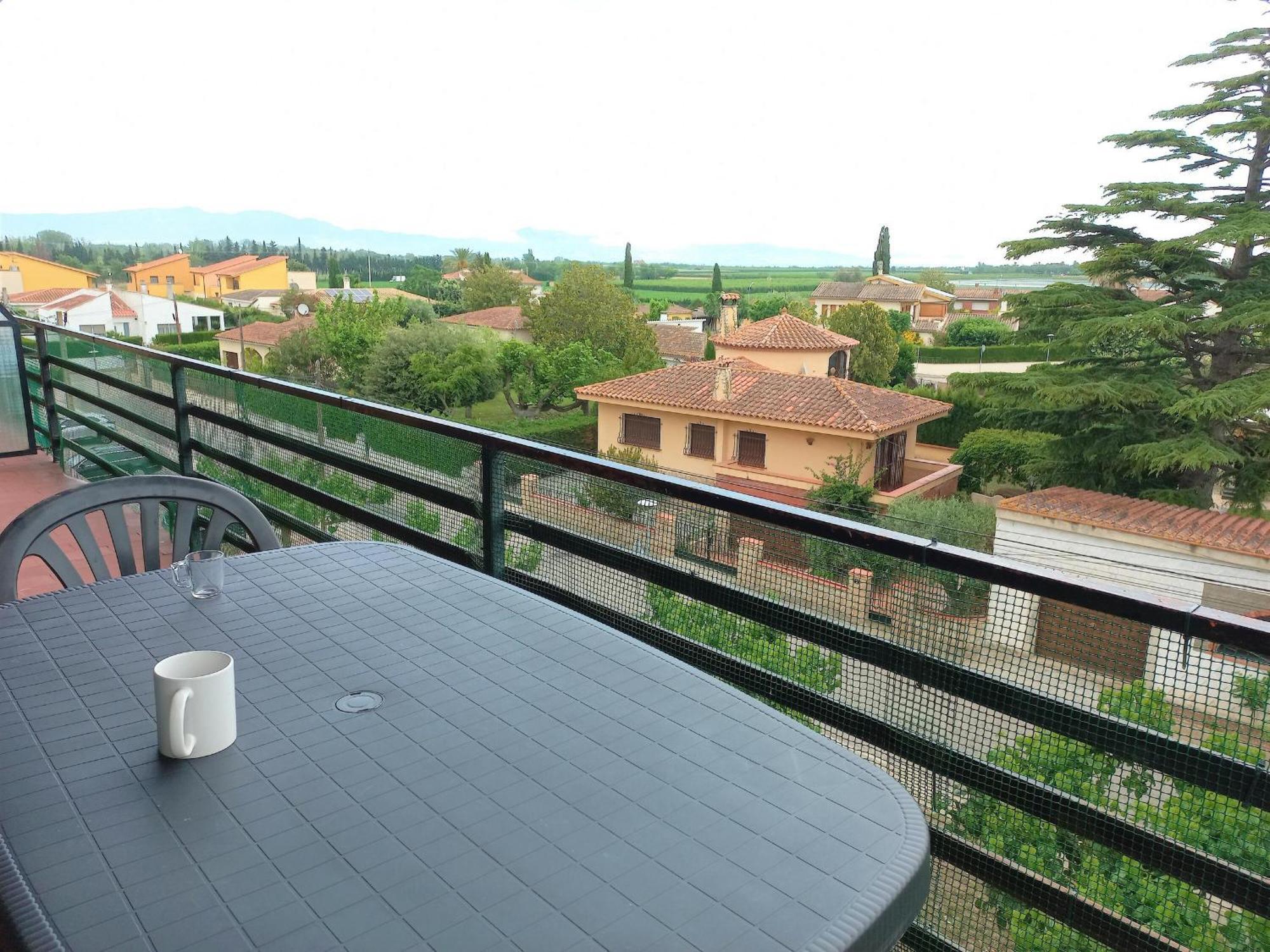 Apto Pioner 1- Piscina Comunitaria, Parking, Fantasticas Vistas. - Es-89-121