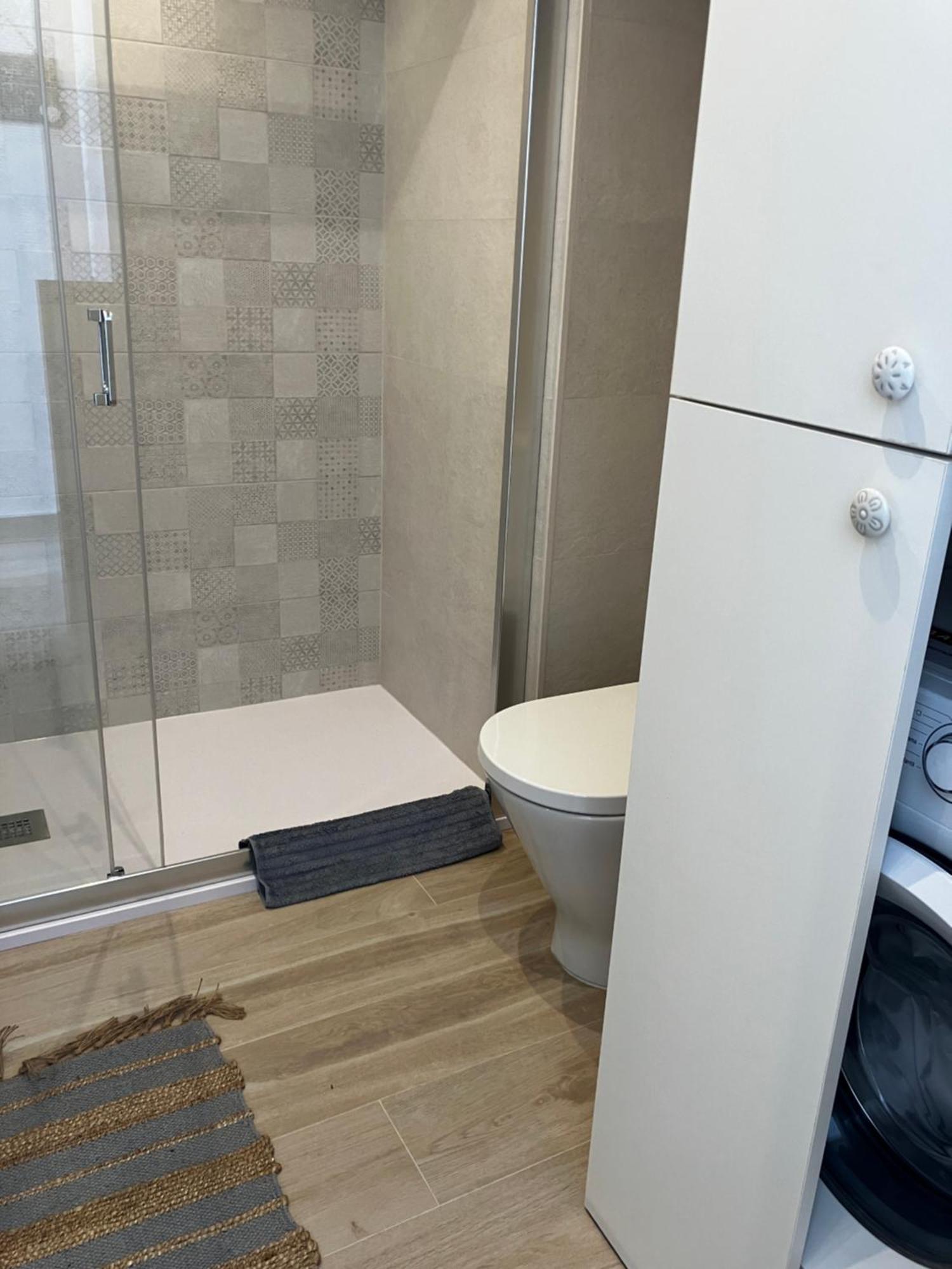 Studio/loft * Sant Antoni De Calonge