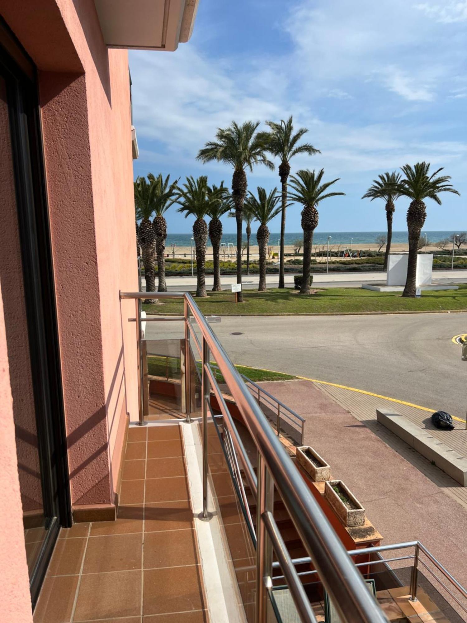 Primera Linea Seaview *