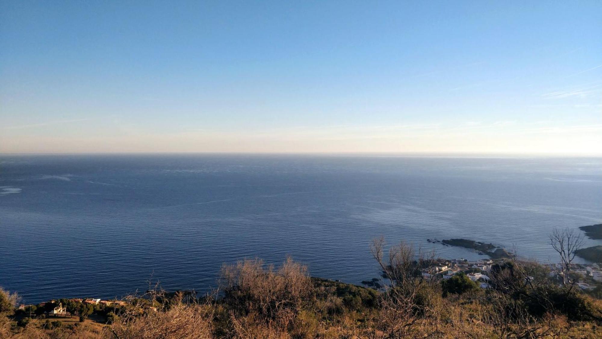 Apartamento Con Vistas Llançà