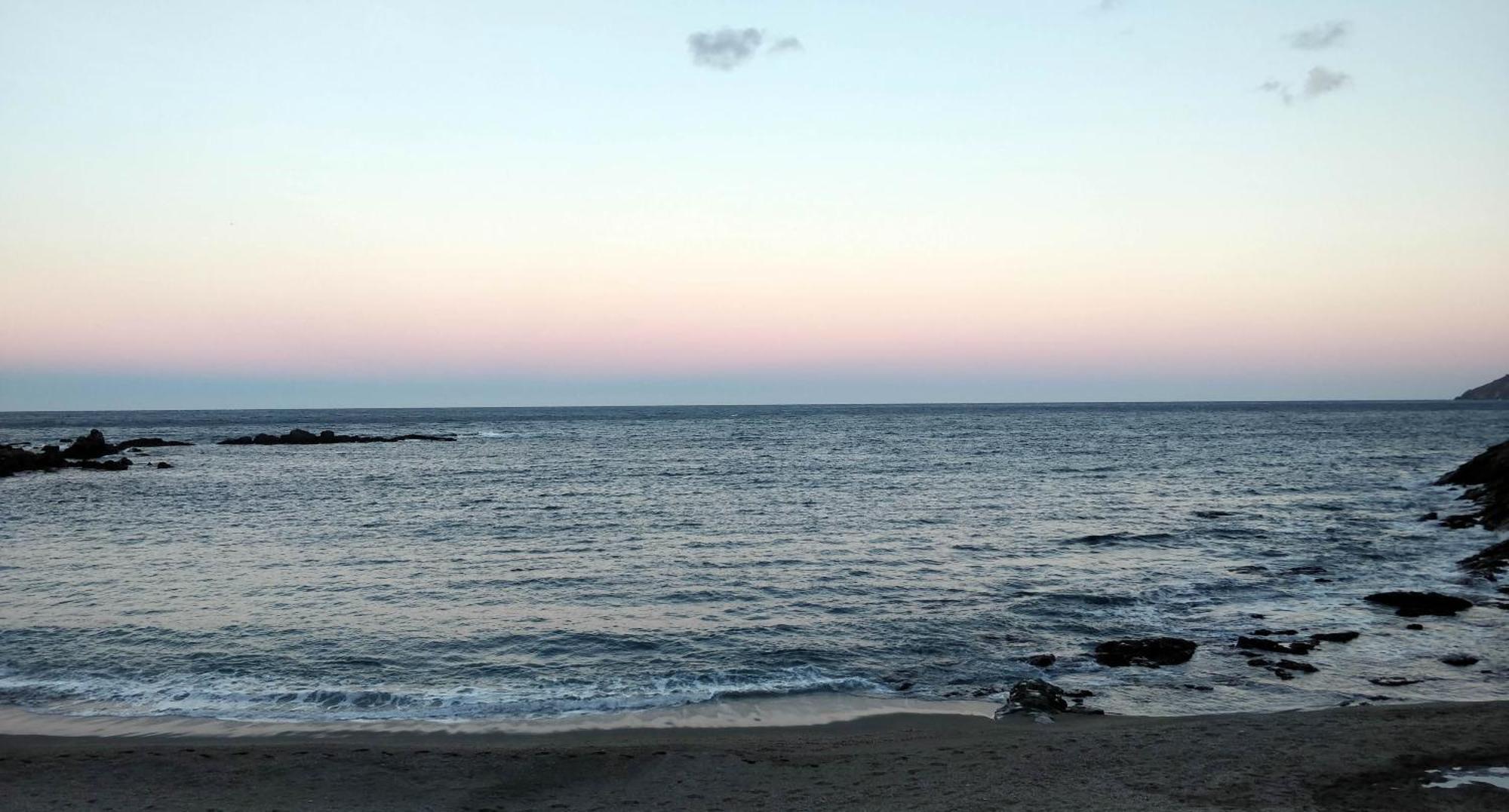 Apartamento Con Vistas