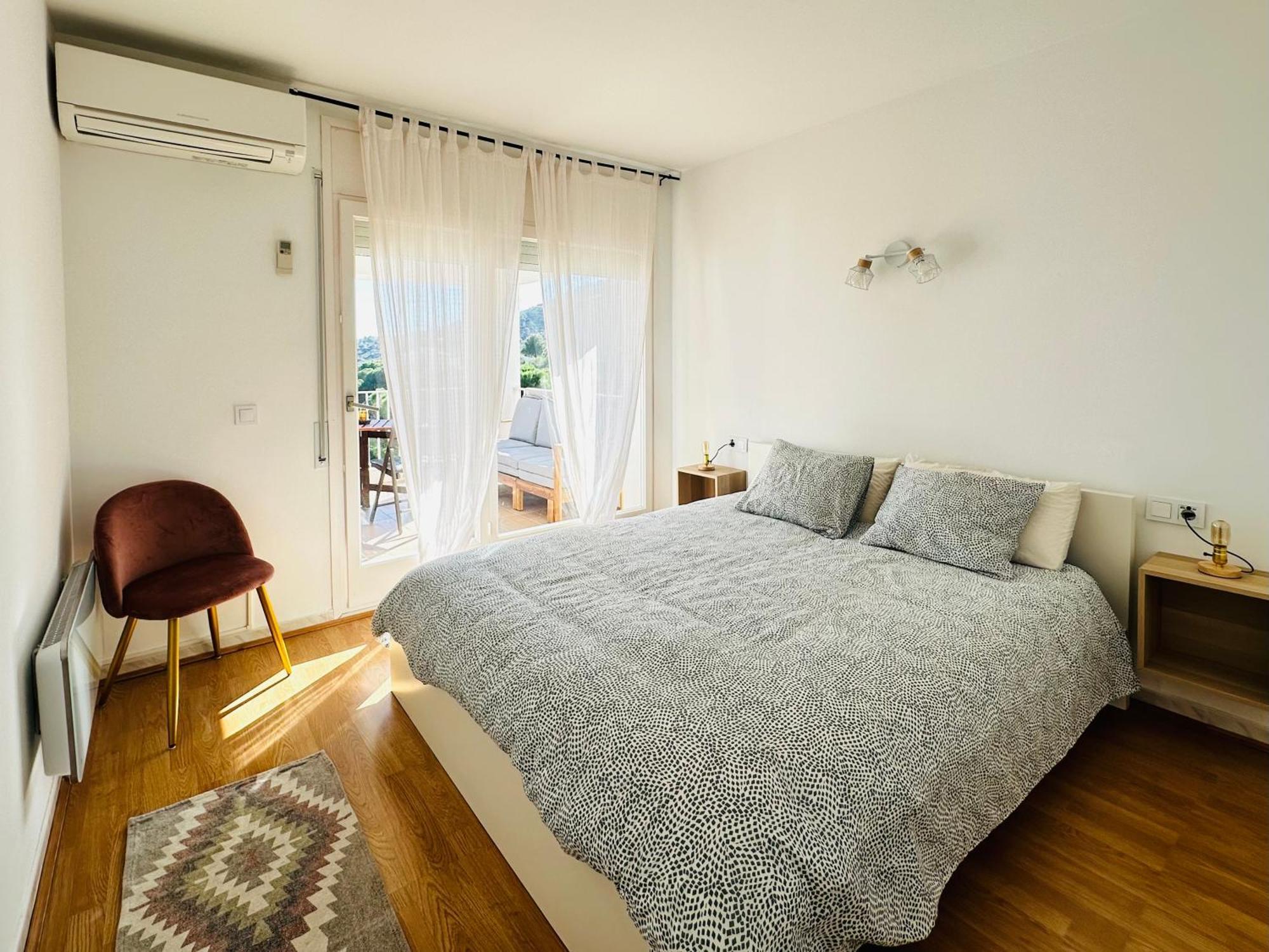 Apartamento Con Vistas
