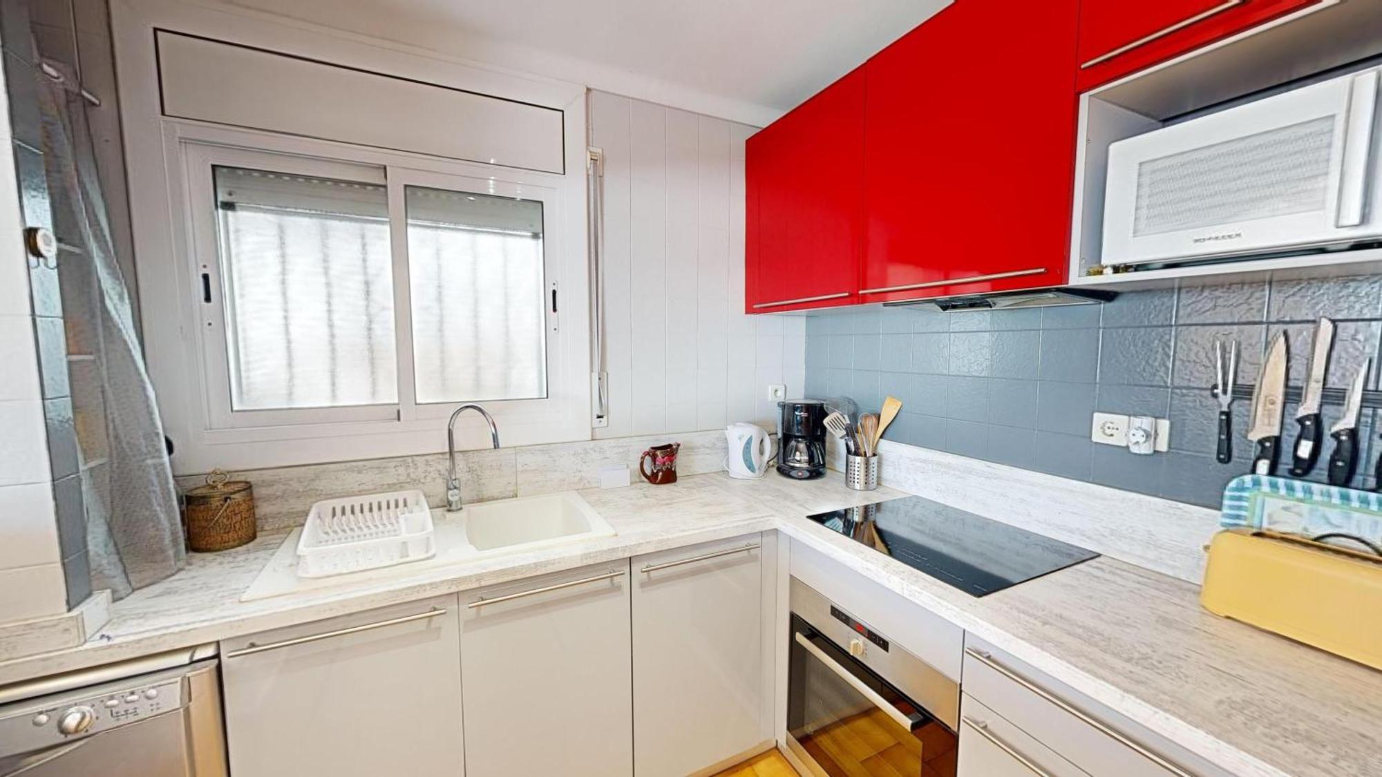 Apartamento 65 M2 ,piscine Vue