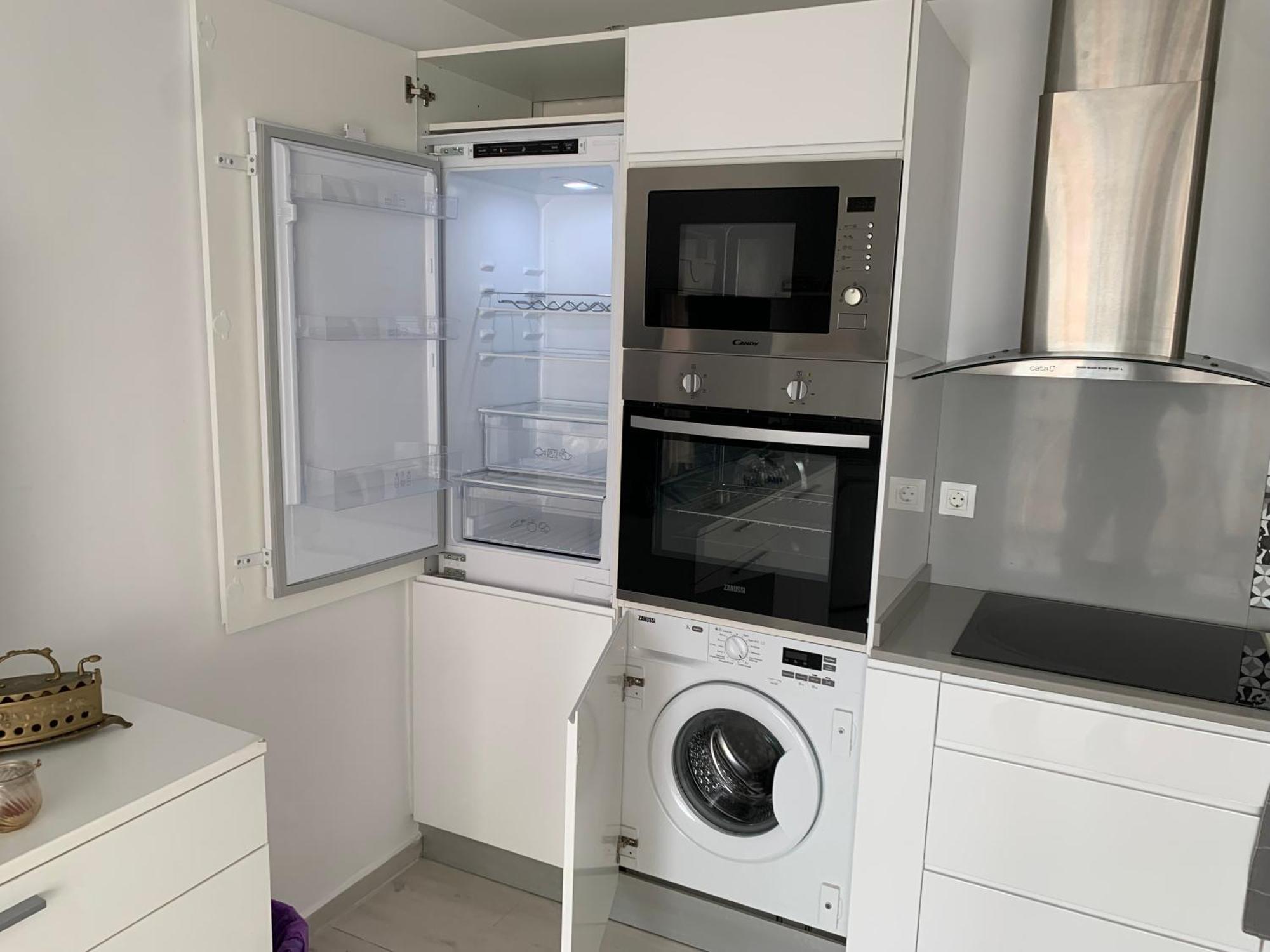 Karina 4m Apartamento