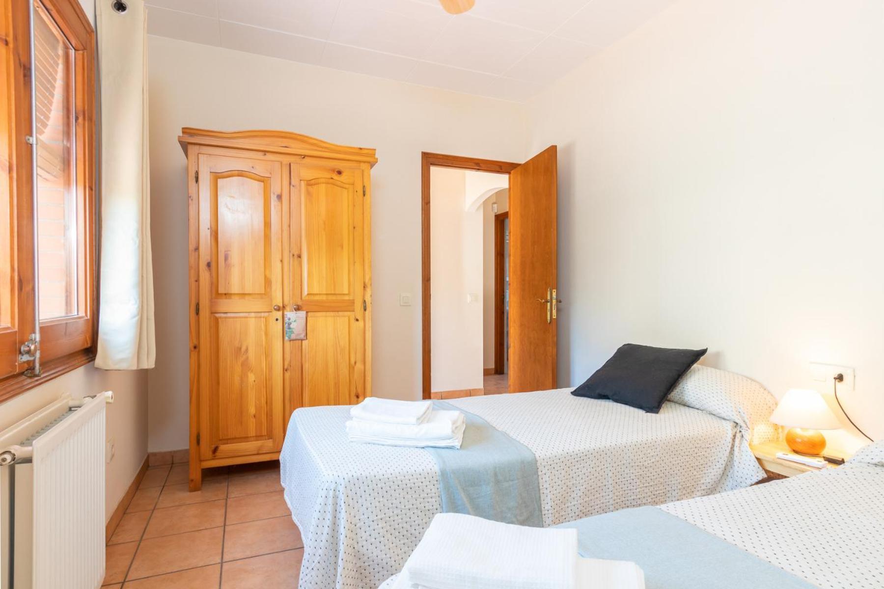 Mas Mare De La Font Сasa de vacaciones Ampuriabrava