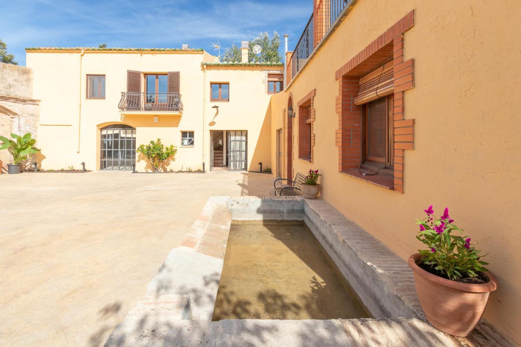 Mas Mare De La Font Ampuriabrava