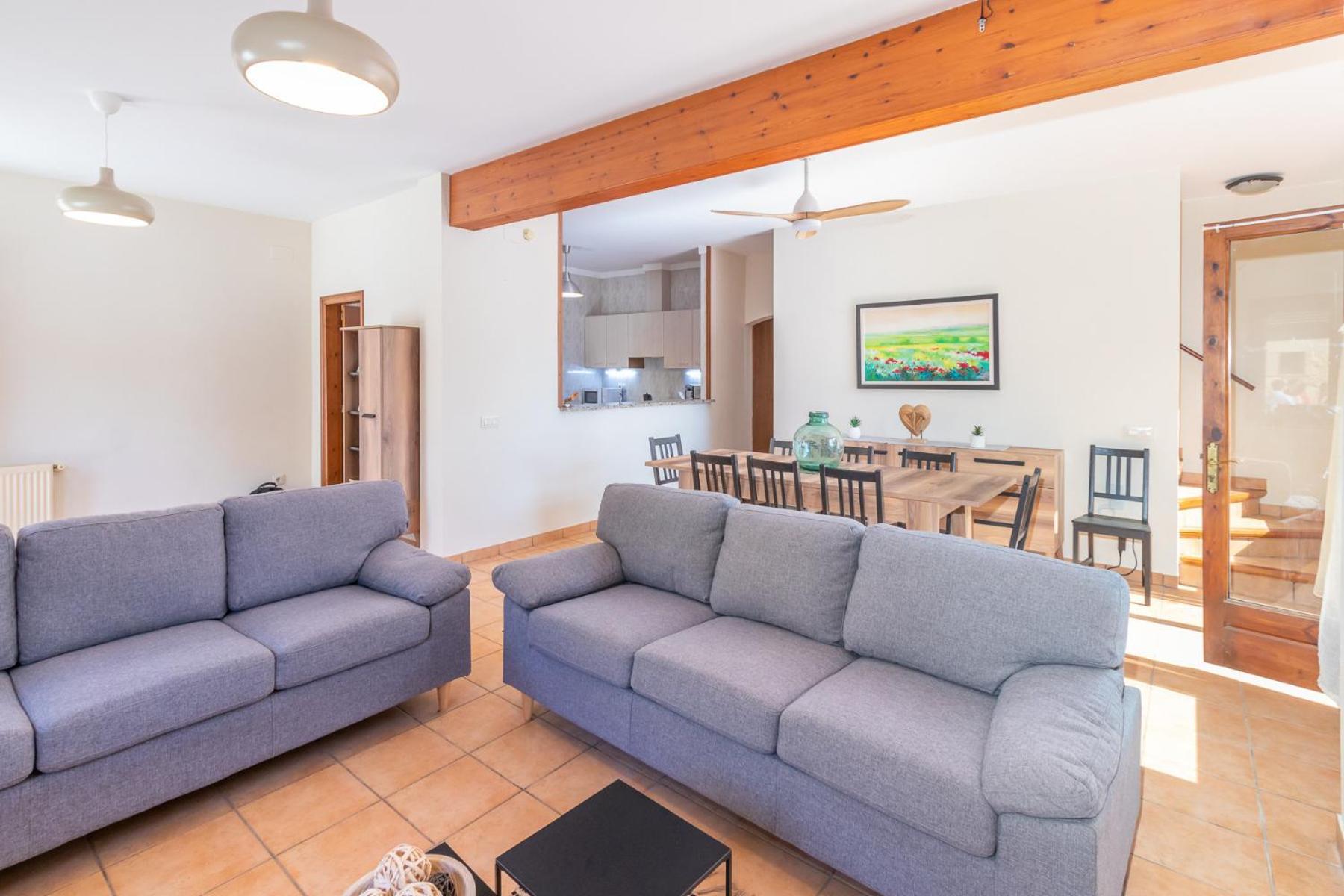 Сasa de vacaciones Mas Mare De La Font Ampuriabrava