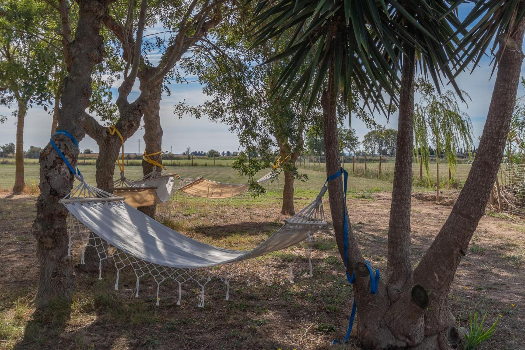 Сasa de vacaciones Mas Mare De La Font