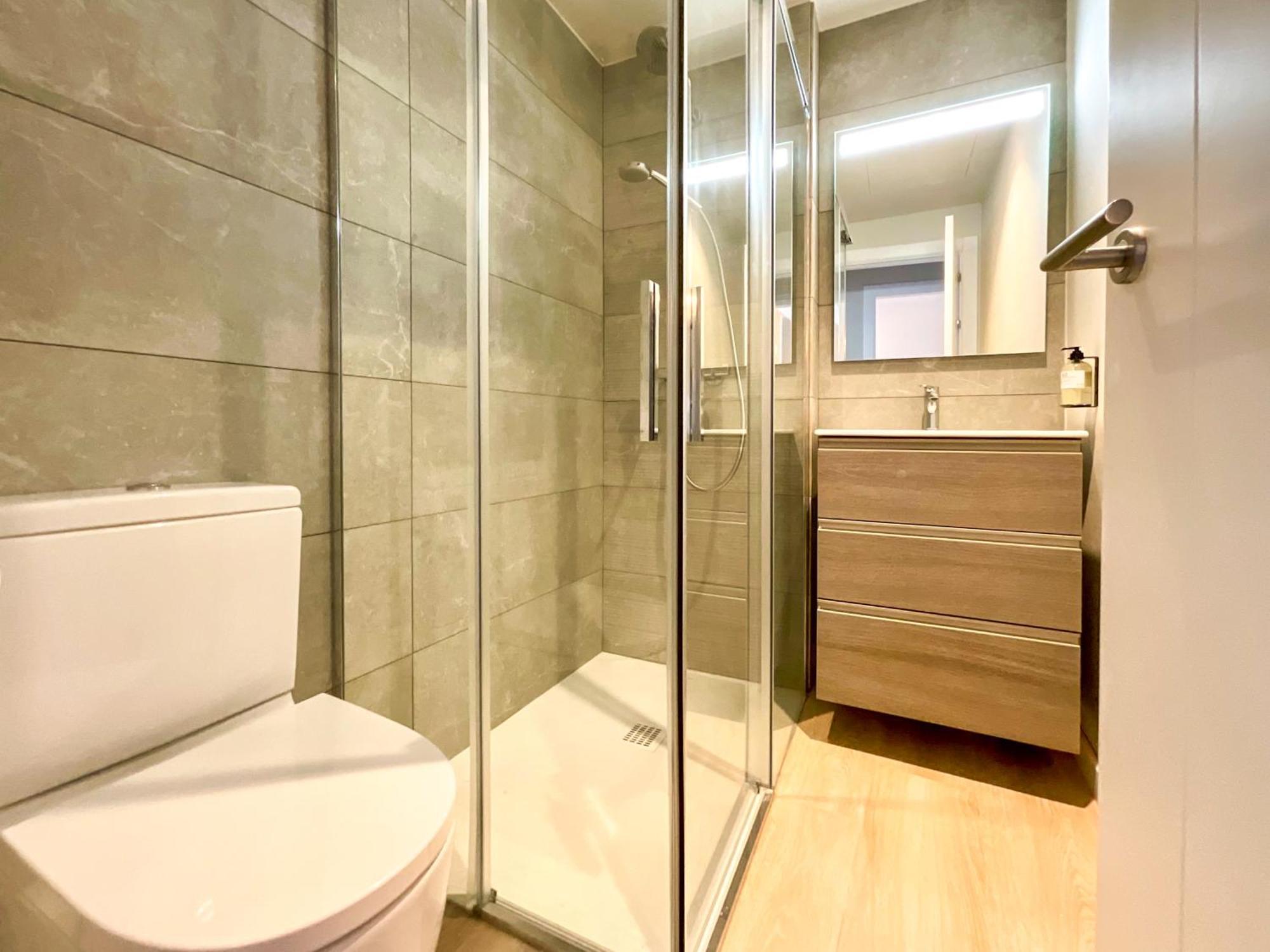 Apartamento Bonavista - Espectacular Con Vista Al Mar! *