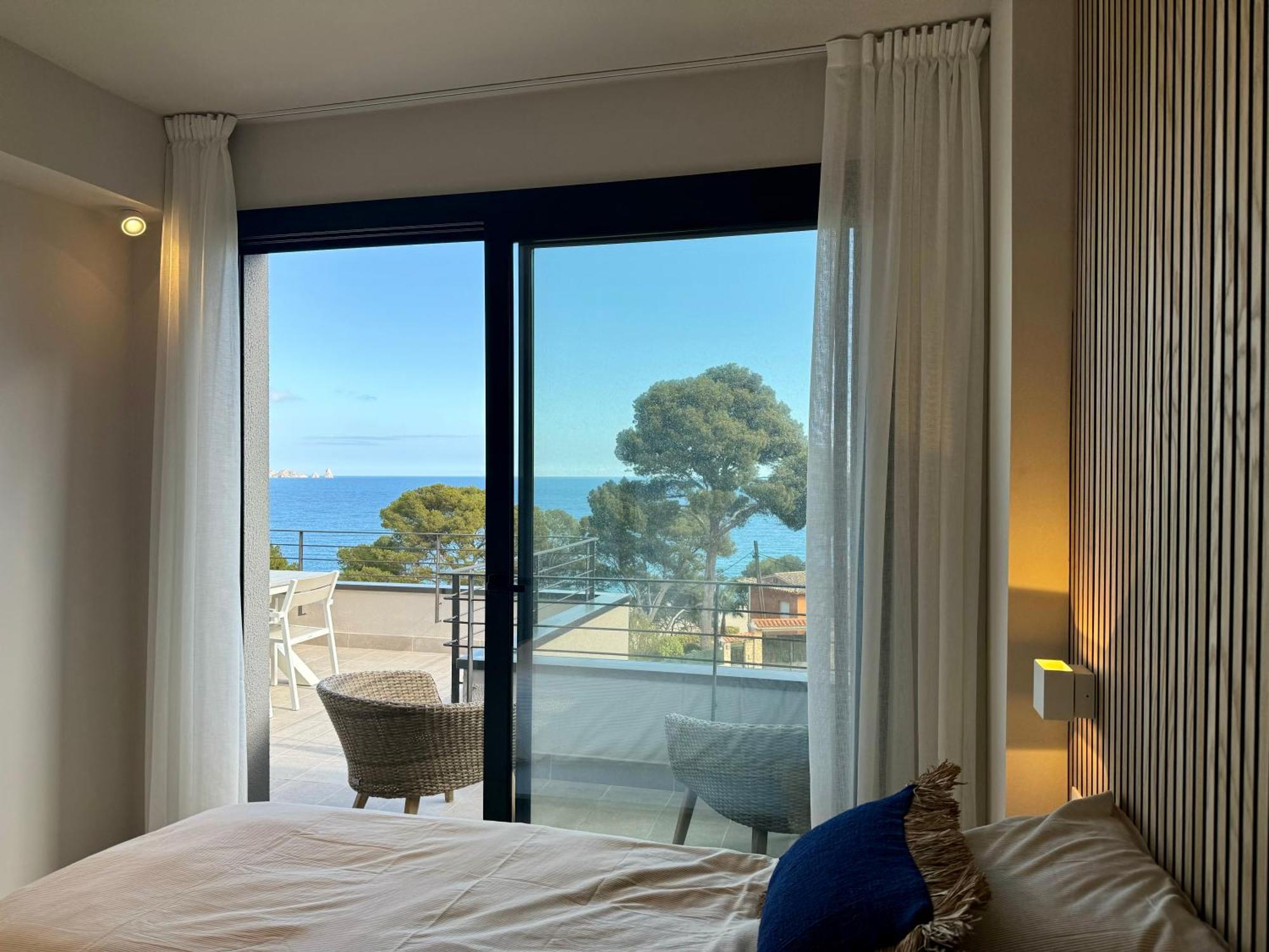 Bonavista - Espectacular Con Vista Al Mar! Apartamento