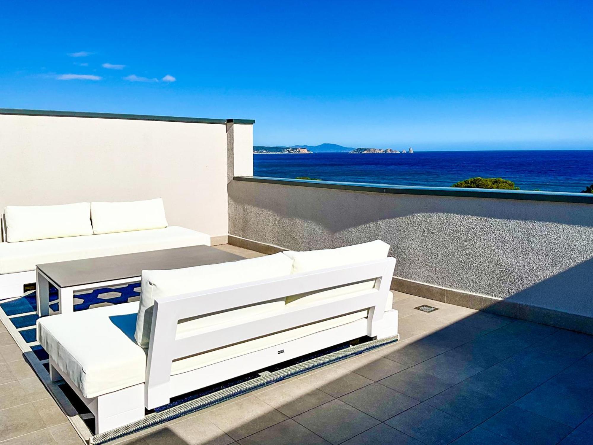 Bonavista - Espectacular Con Vista Al Mar! Apartamento