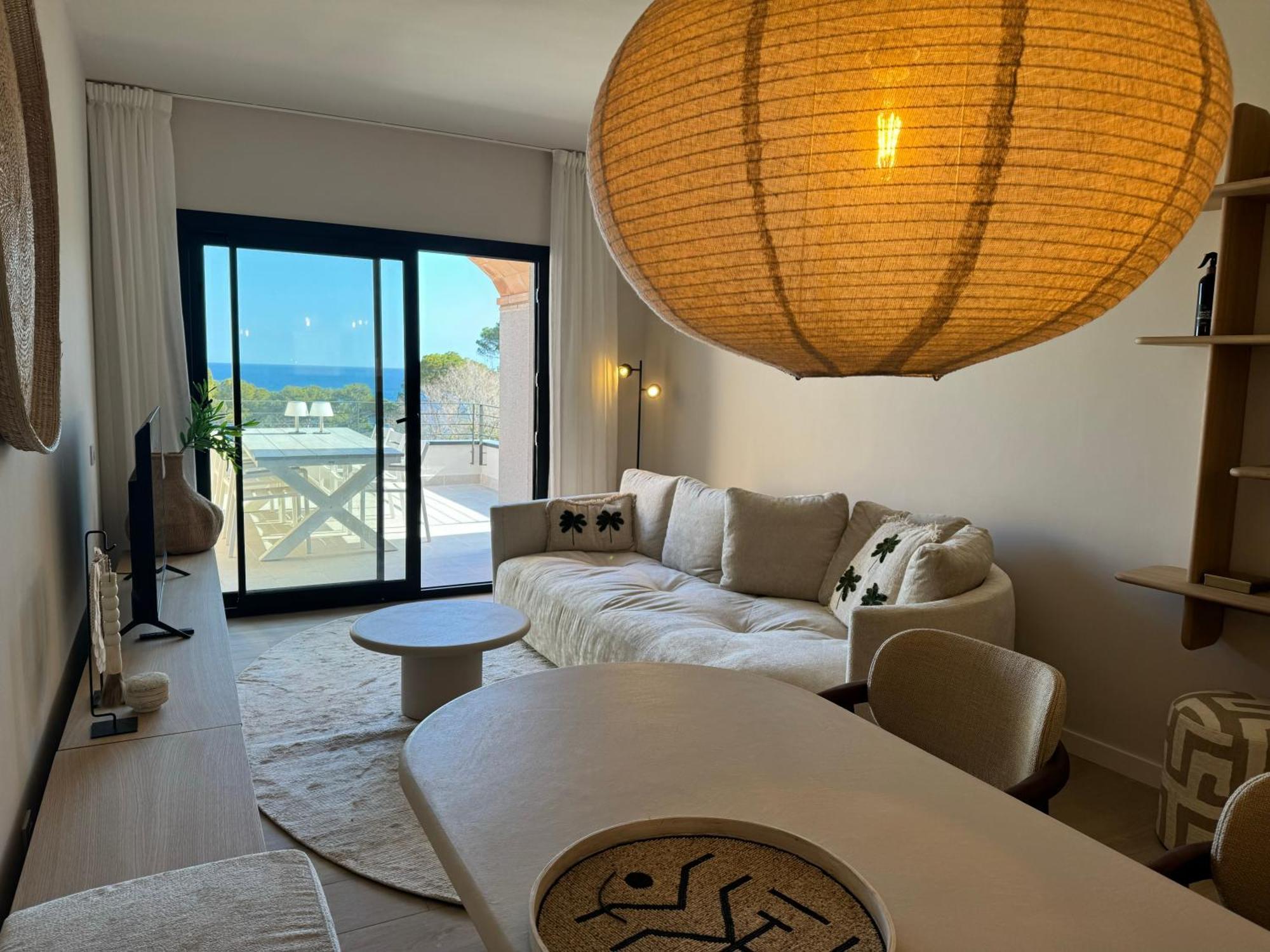 Bonavista - Espectacular Con Vista Al Mar! Apartamento *