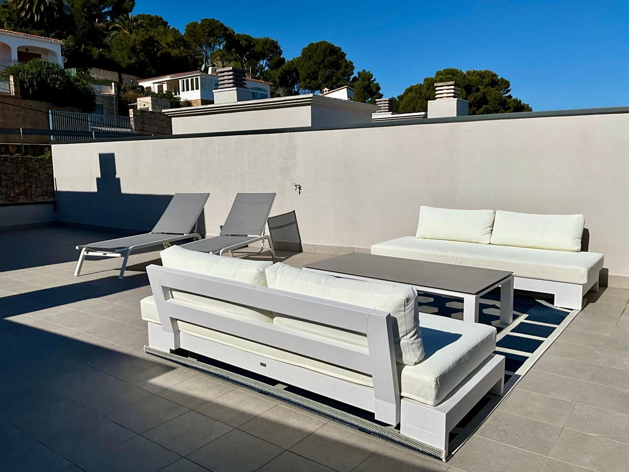 Apartamento Bonavista - Espectacular Con Vista Al Mar!