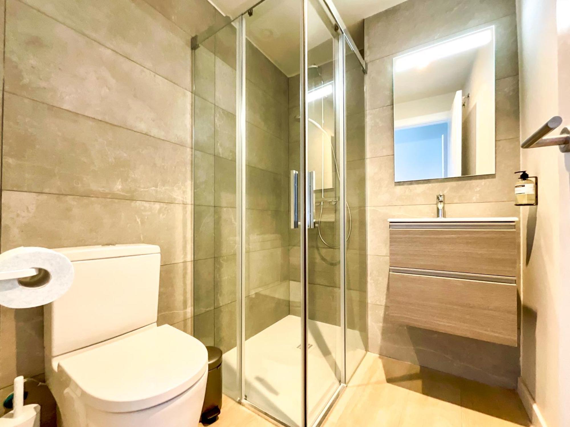 Apartamento Bonavista - Espectacular Con Vista Al Mar! Begur