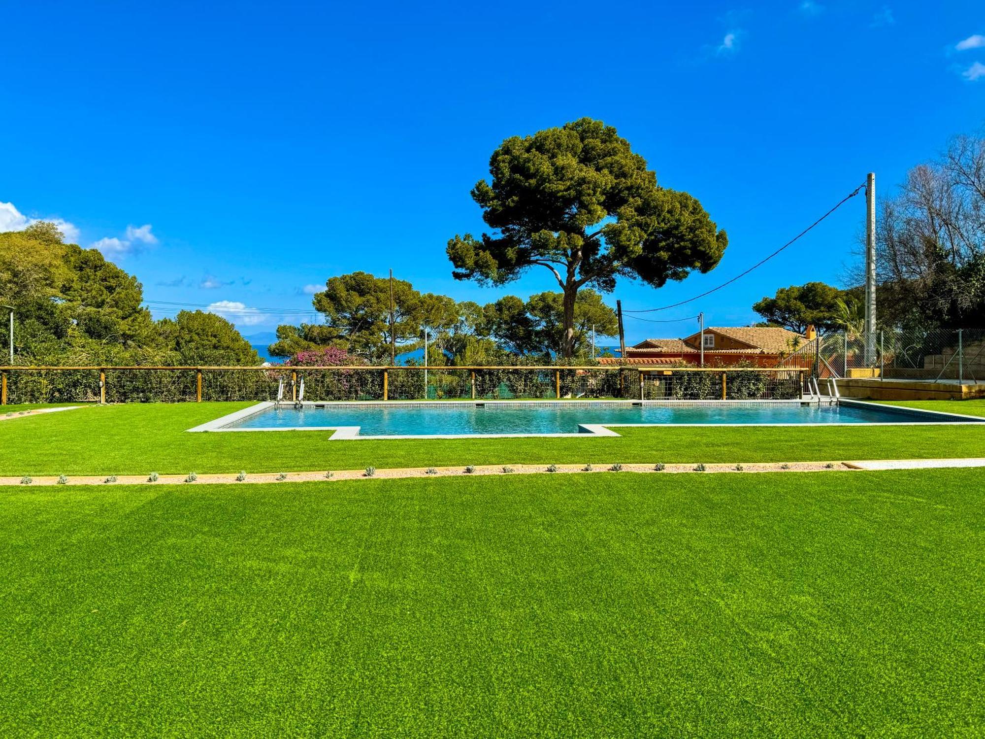 Apartamento Bonavista - Espectacular Con Vista Al Mar!