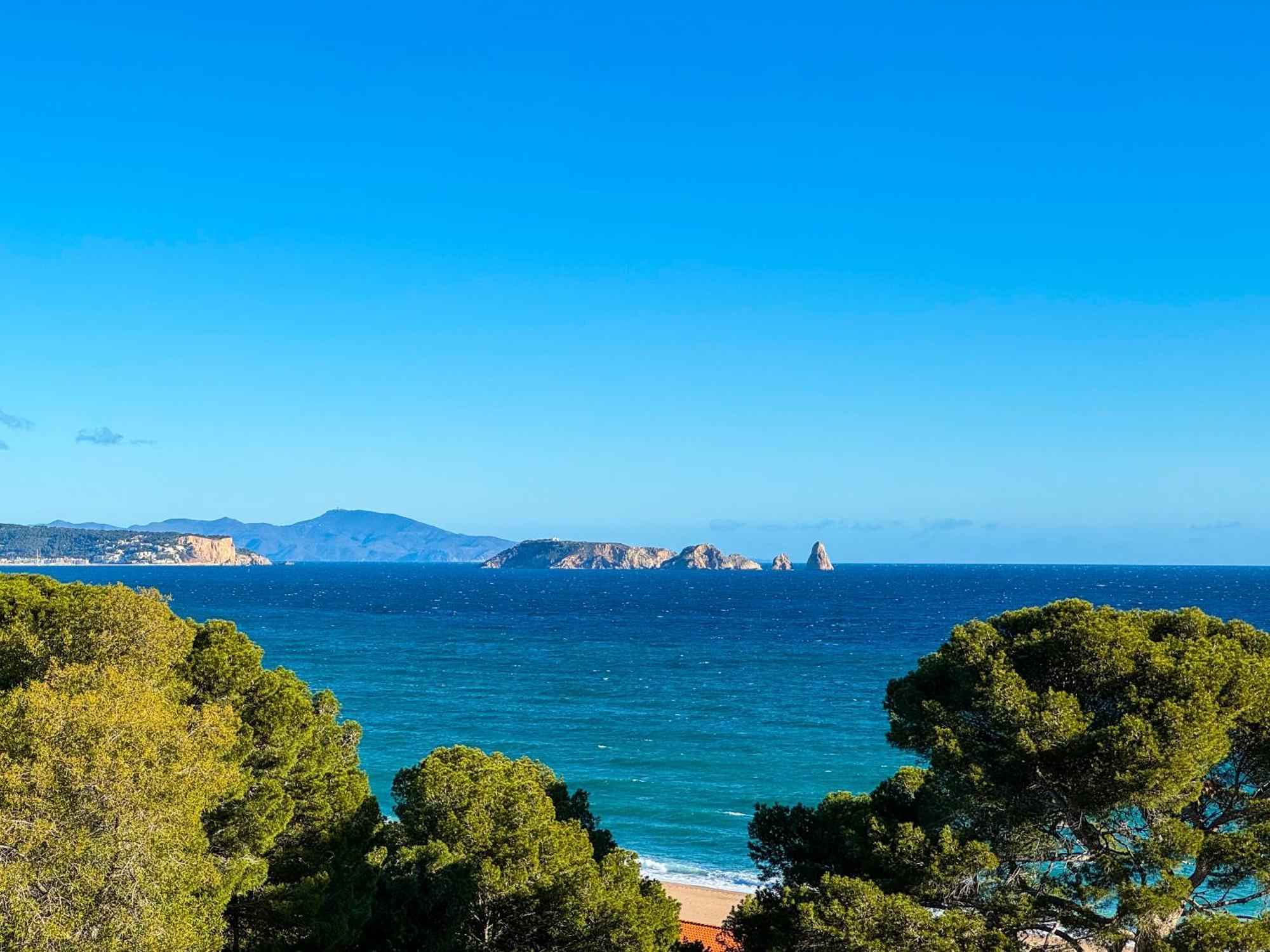 Bonavista - Espectacular Con Vista Al Mar! Apartamento *