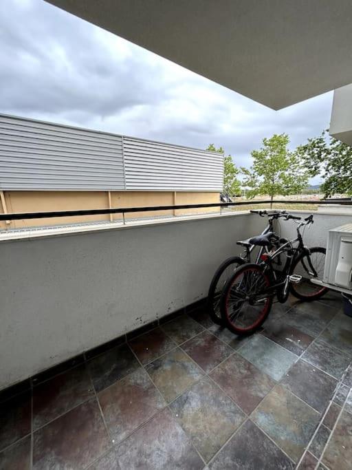 Espagne 4/5 Pers Piscine - Apartment