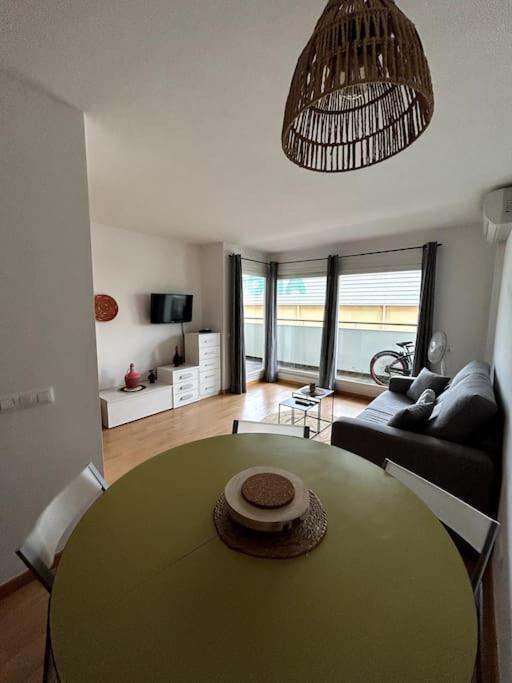 Espagne 4/5 Pers Piscine - Apartamento *