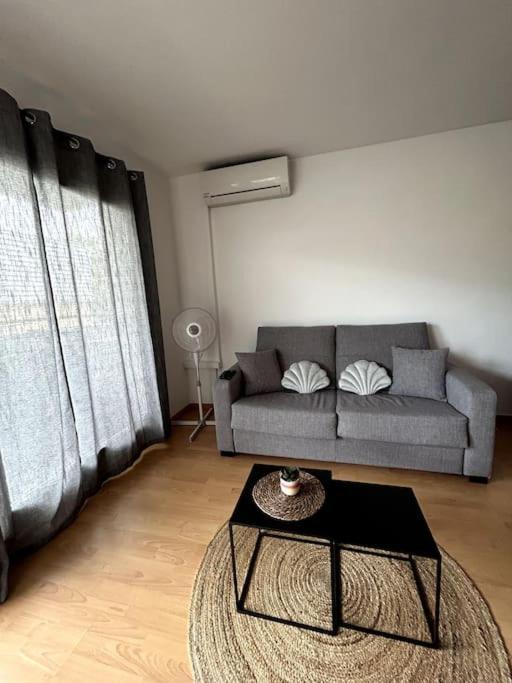 Espagne 4/5 Pers Piscine - Apartment *