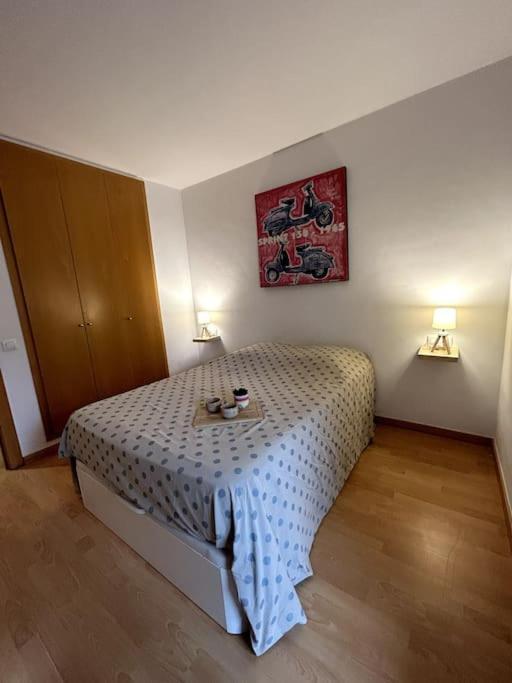 Apartment Espagne 4/5 Pers Piscine -