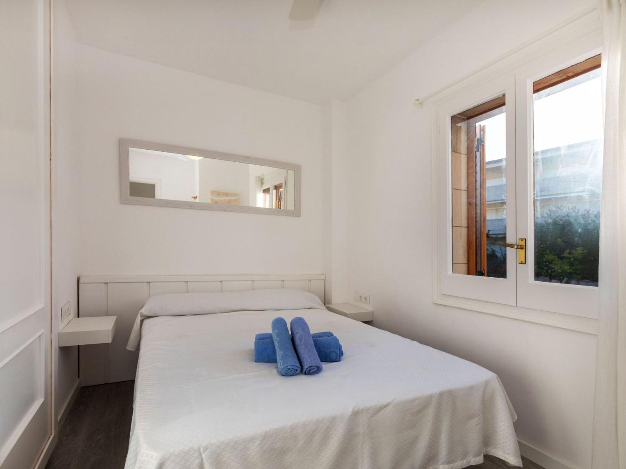 Jardins De By Interhome Apartamento S'Agaró
