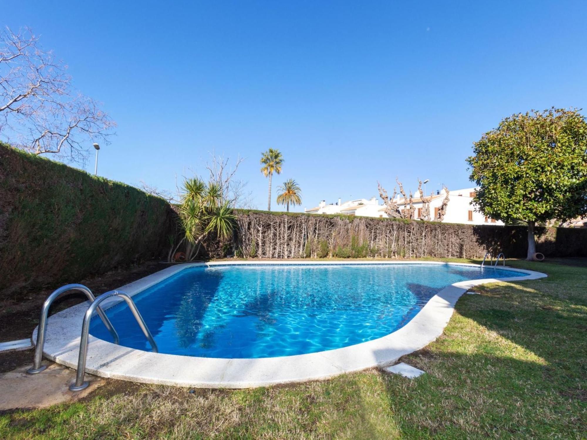 Apartamento Jardins De By Interhome *