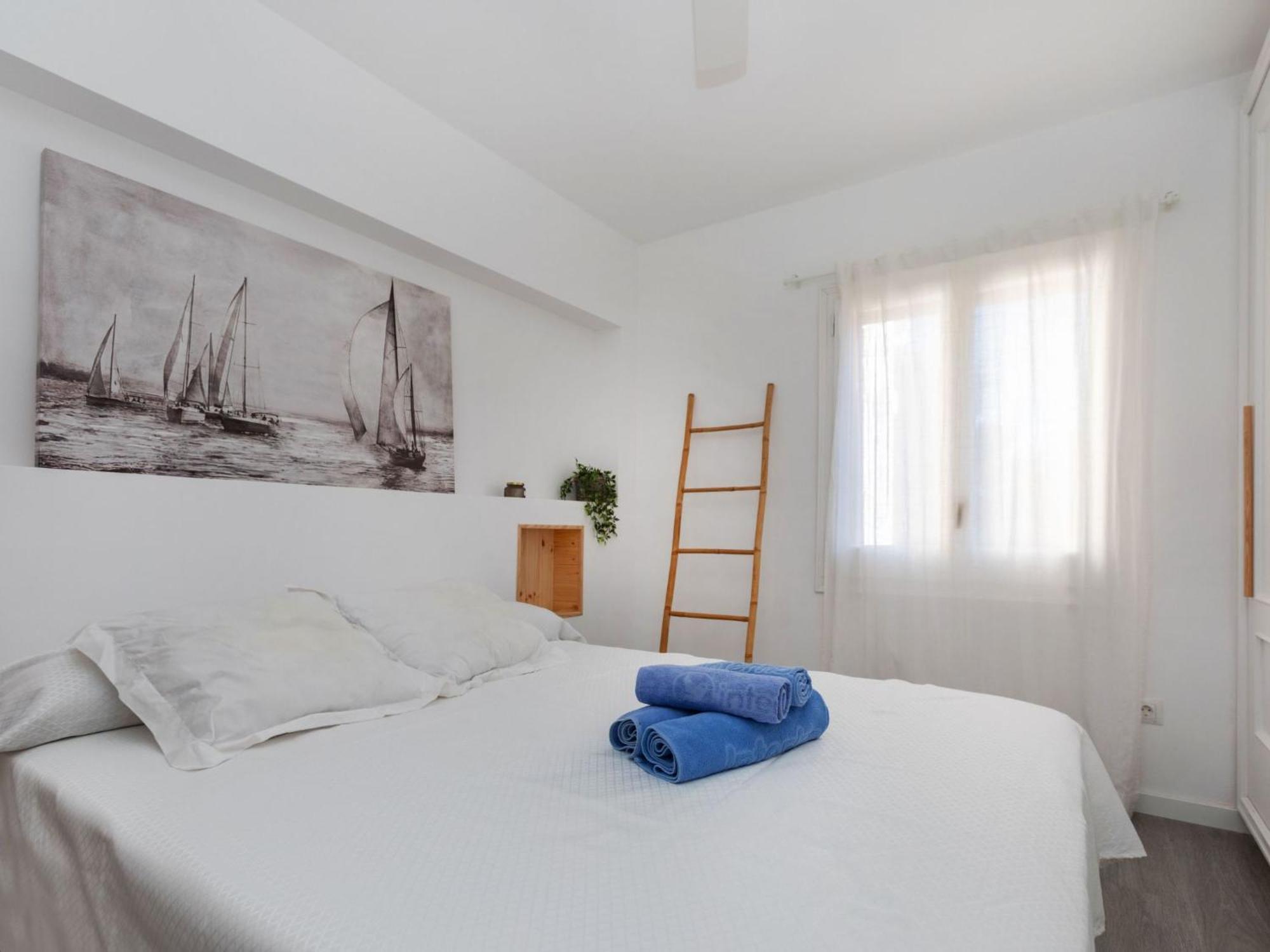 Jardins De By Interhome Apartamento S'Agaró