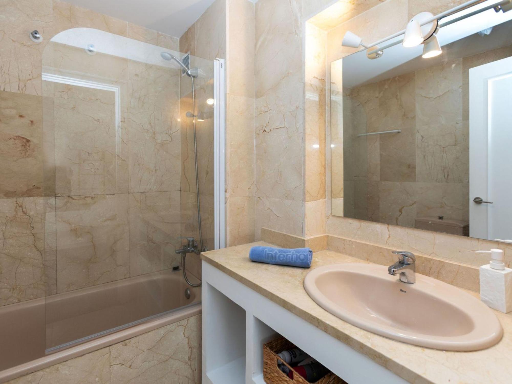 Apartamento Jardins De By Interhome *