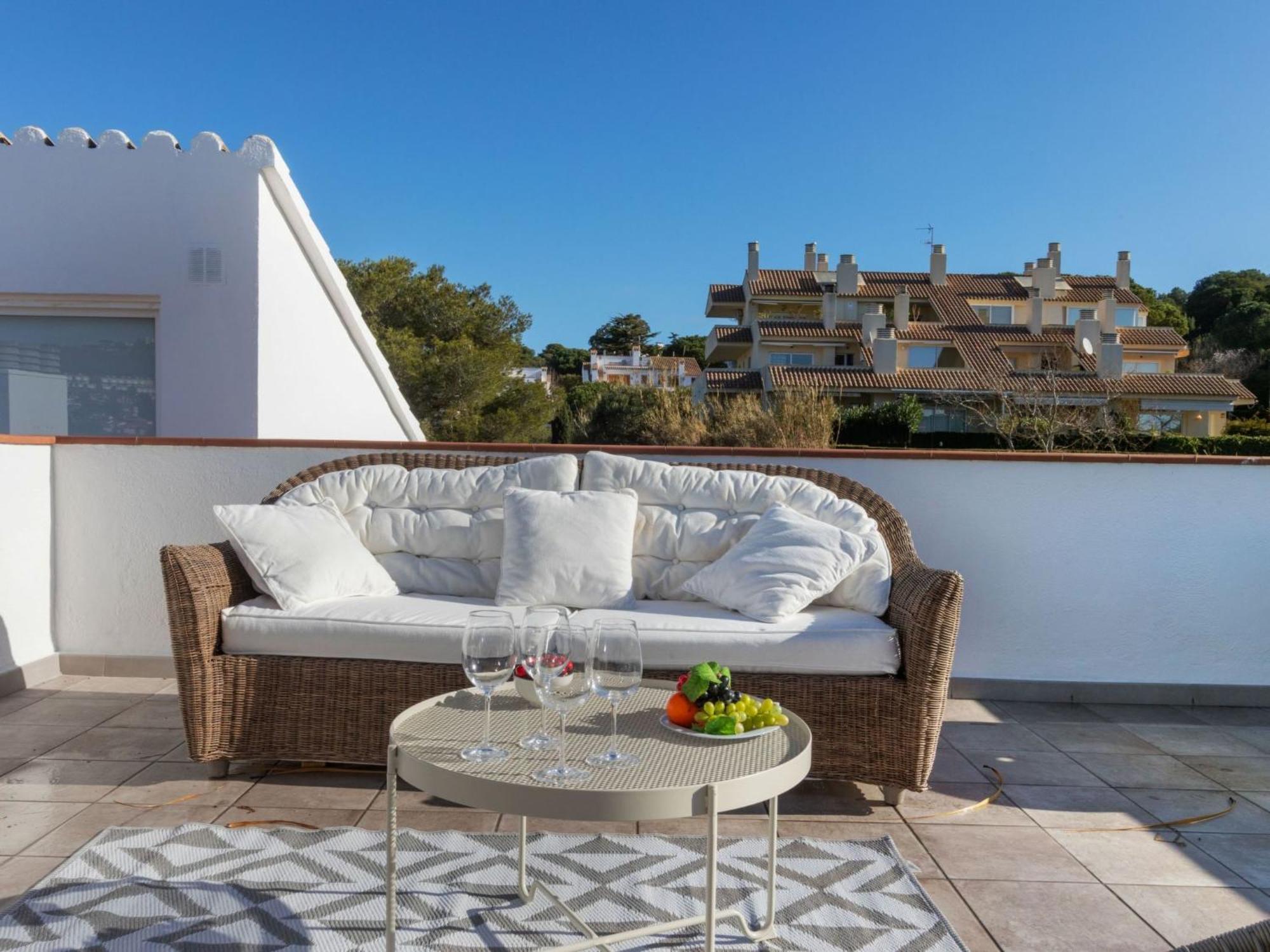 Jardins De By Interhome