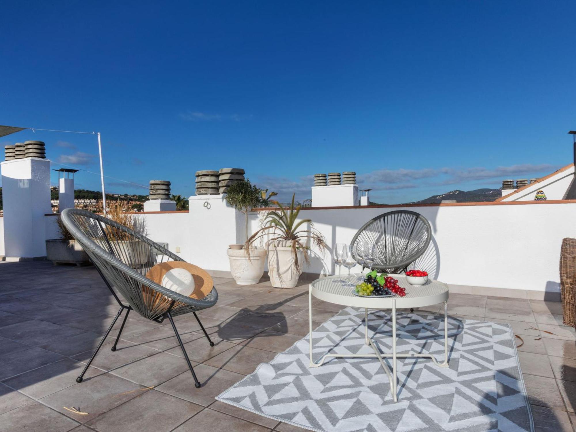 Apartamento Jardins De By Interhome S'Agaró