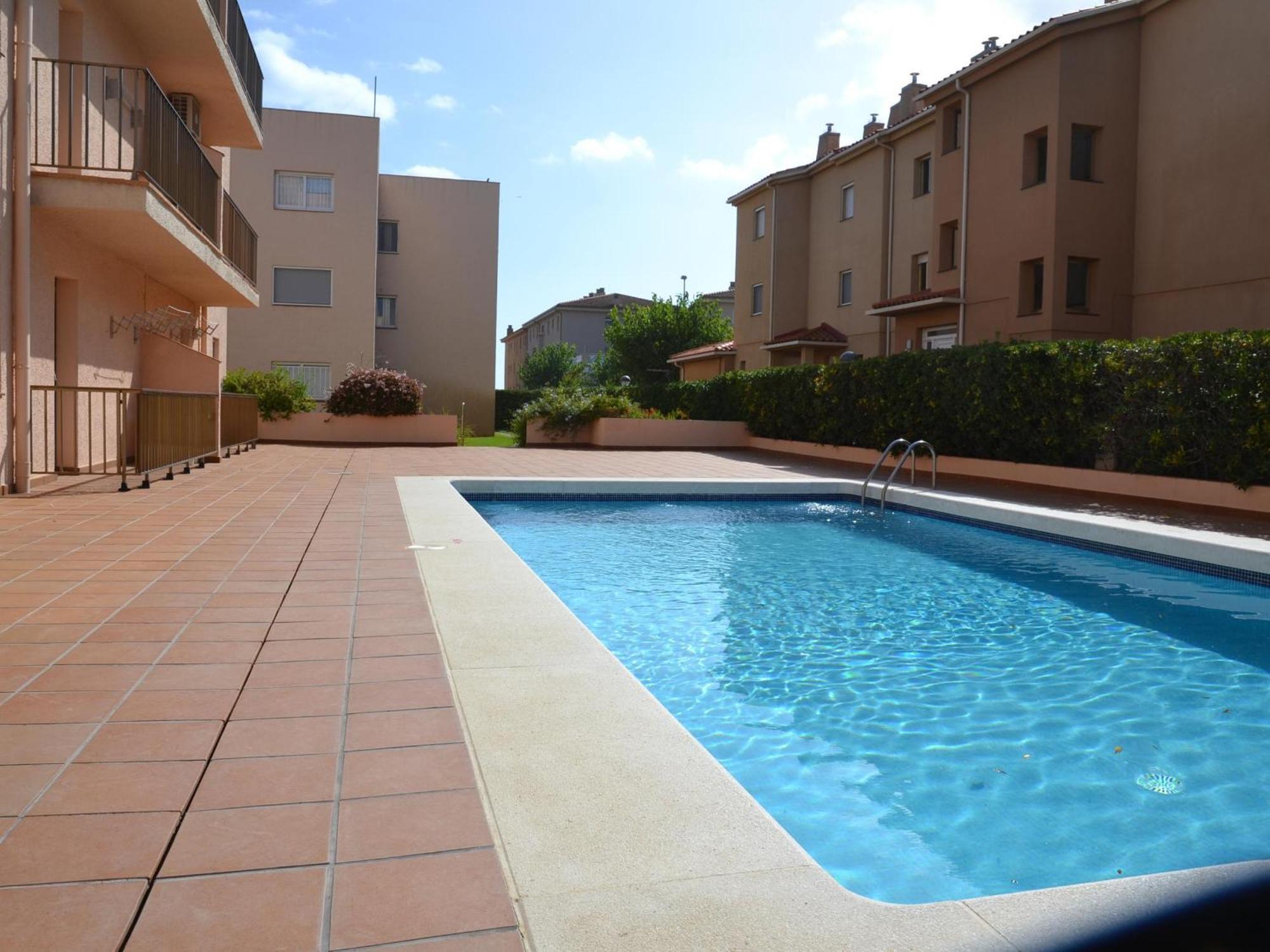Apartment Calella 4 - L'estartit, Els Griells - Es-323-80 L'Estartit