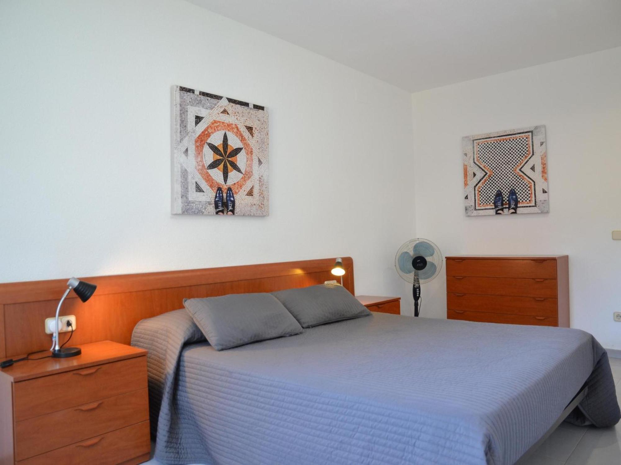 Casa Blanca A - L'estartit, Roca Maura - Es-323-59