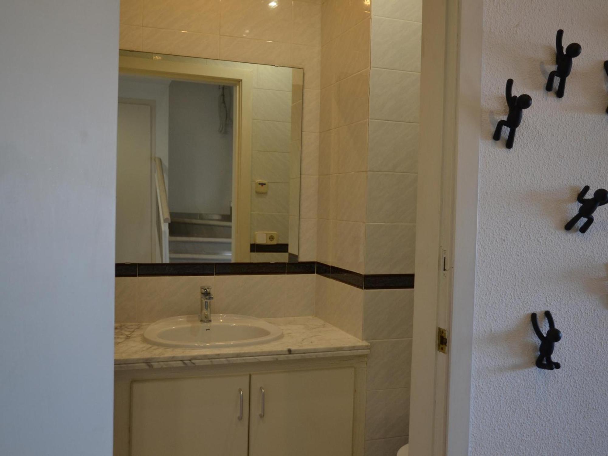 Casa Blanca A - L'estartit, Roca Maura - Es-323-59 Apartamento